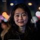 夜场文化研究专家林晚舟头像，专注夜生活内容研究八年